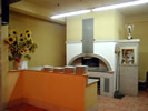 Pizzeria in montaguto Scalo -Avellino (Campania)